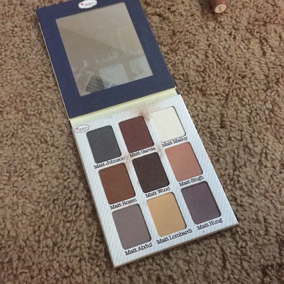 The balm palette - Picture 3 of 3